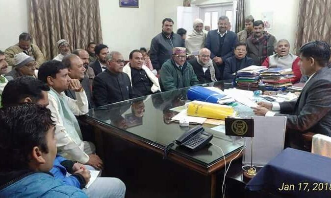 सत्ता पक्ष के विधायकों ने उड़ाई विपक्ष की नींद