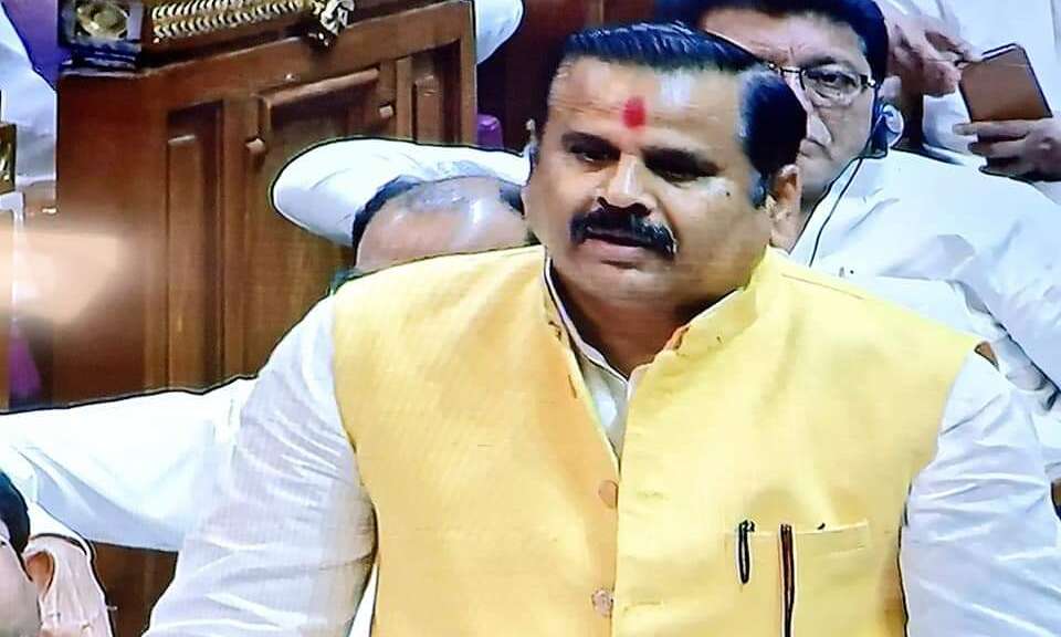 प्रदेश में हर खेत को पानी का संकल्प - डा0 महेन्द्र सिंह