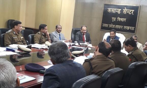 अत्याचार निवारण के अन्तर्गत पीड़ित को तत्काल आर्थिक सहायता दी जाय और पुलिस रिपोर्ट समय पर प्रस्तुत की जाय : राम शंकर कठेरिया