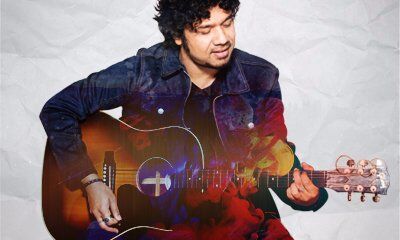 बॉलीवुड सिंगर पापोन के खिलाफ पोस्को में शिकायत दर्ज की