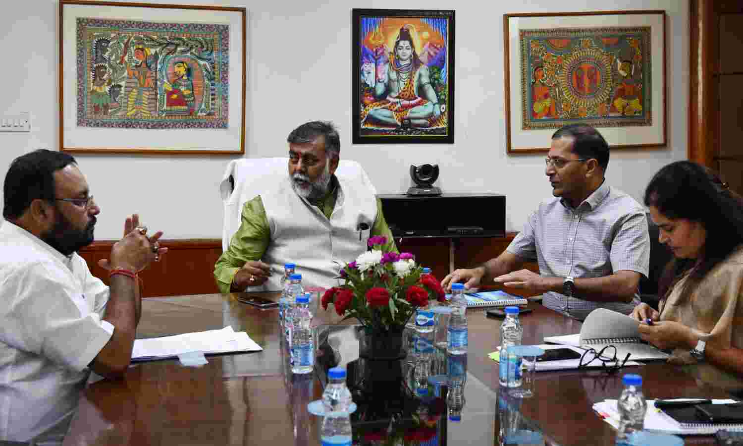 साहित्‍य अकादमी ने बाल साहित्‍य पुरस्‍कार और युवा पुरस्‍कार 2019 की घोषणा की