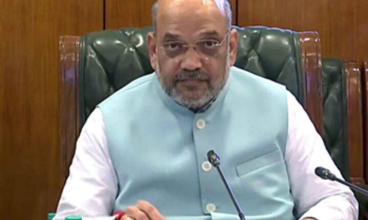 जम्मू कश्मीर विधानसभा चुनाव को लेकर सियासी हलचल तेज,भाजपा कोर ग्रुप की बैठक आज