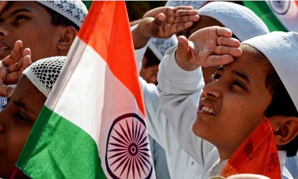 यूपी कैबिनेट ने मदरसा मॉडर्नाइजेशन स्कीम को भारत सरकार के मुताबिक खर्च तय किए जाने का फैसला लिया