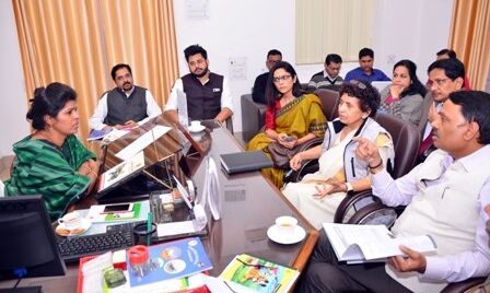 प्रवासी (NRI) दर्ज करा सकेंगे आॅन लाइन शिकायत, शीघ्र लांच होगी वेबसाइट