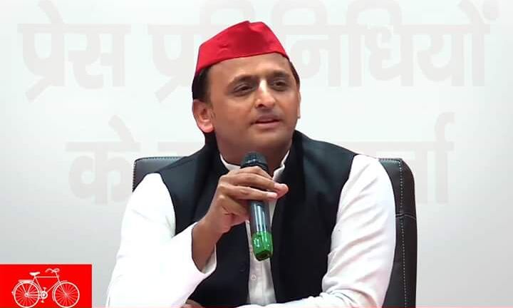 मीडिया चैनल की परिचर्चाओं में समाजवादी पार्टी का पक्ष प्रस्तुत करने के लिए  6 नए पैनेलिस्ट अधिकृत
