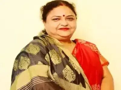 दो दिन में जाँच रिपोर्ट प्रस्तुत करने के निर्देश - अनुपमा जायसवाल