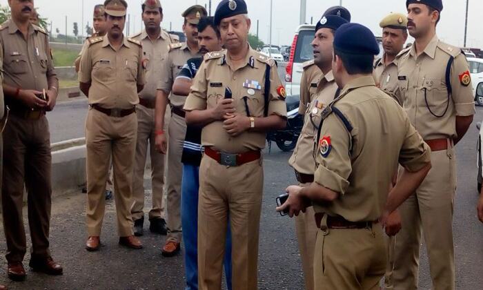 सलीम-सोहराब गैंग का शार्प शूटर सुनील शर्मा मुठभेड़ में मार गिराया