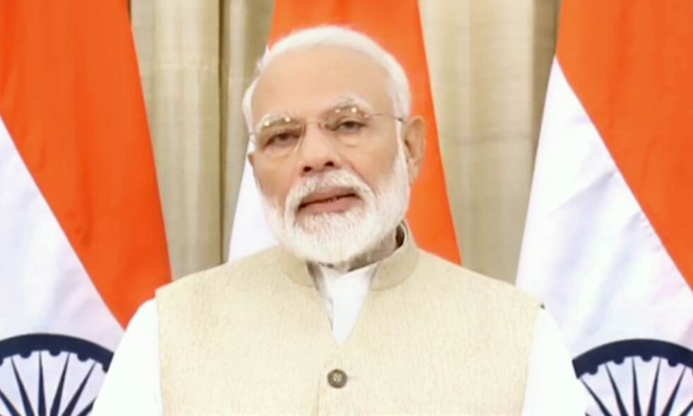 यह बजट नये भारत के निर्माण के लिए है : नरेंद्र मोदी