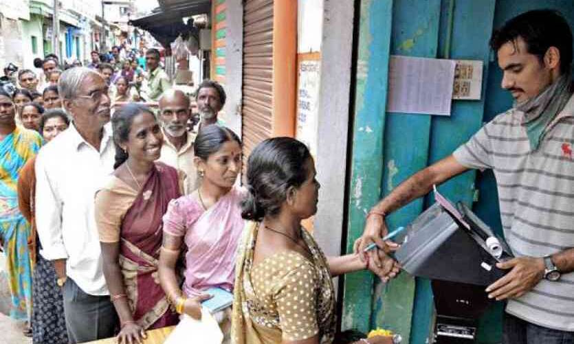 अब तक 5 जनपदों में 12,858 राशन कार्डधारकों से अधिक ने लिया राशनकार्ड पोर्टेबिलिटी का लाभ