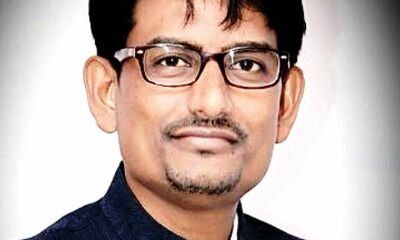 नहीं चल रहा अल्पेश ठाकोर का पिछड़ा कार्ड