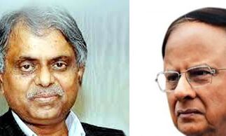 पीएमओ में दो पीके का दबदबा, पीके सिन्हा बने पीएम के सलाहकार