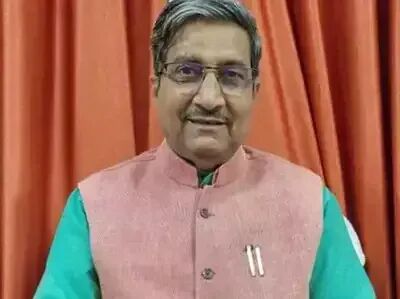 डी0ए0पी0 की दर में 100 रूपयें प्रति बोरी की कमी की गई - मंत्री मुकुट बिहारी वर्मा