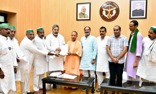 भाकियू की मांग पर मुख्यमंत्री का फरमान, तत्काल प्रभाव से करा जाए गन्ना भुगतान