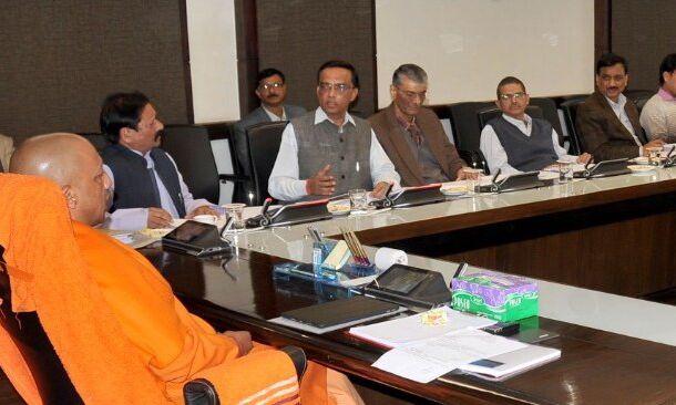 नागरिक सुरक्षा से जुड़े लोगों को आपदा की स्थिति से निपटने के लिए जरूरी ट्रेनिंग दी जानी चाहिए : सीएम