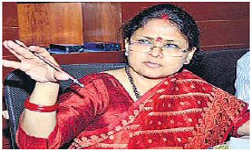 महिला कल्याण विभाग में विभागीय कार्यों के सम्पादन हेतु सोशल सेक्टर के अधिकारी होंगे नामित