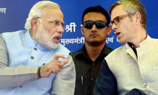 प्रधानमंत्री कभी भी लोगों को चौंकाने में विफल नहीं होते हैं :उमर अब्दुल्ला