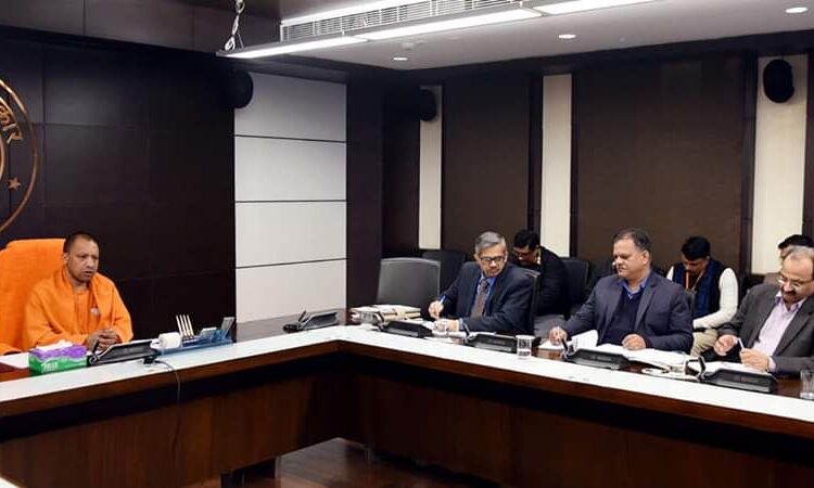 यूपी सीएम का निर्देश संविधान में उल्लिखित मूल कर्तव्यों के प्रति स्कूली बच्चों को भी जागरूक किया जाए