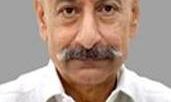 पी. एस. मिश्रा ने रेलवे बोर्ड के सदस्‍य यातायात का कार्यभार संभाला