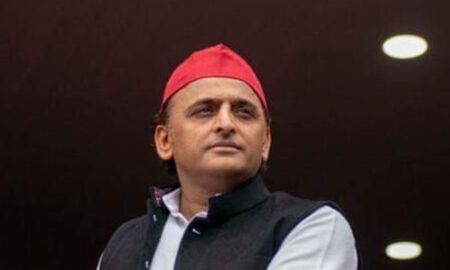 बुंदेलखण्ड के हृदयस्थल झांसी को छोड़कर भाजपा इटावा पर मेहरबानी दिखा रही है : अखिलेश यादव