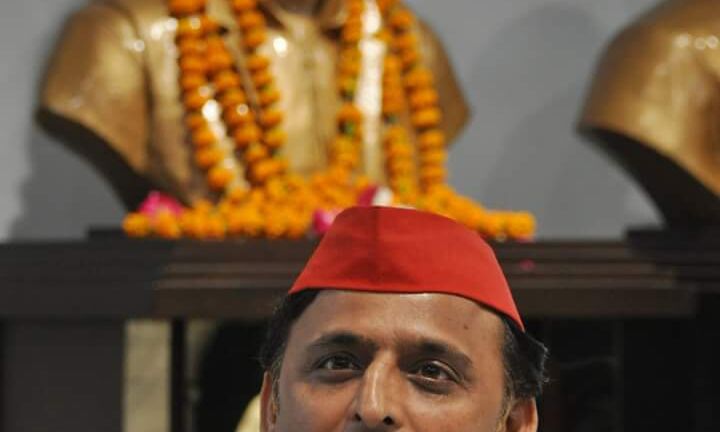 लोकतंत्र में चुनाव निष्पक्ष एवं स्वतंत्र रूप से हों, यह पहली शर्त है : अखिलेश यादव