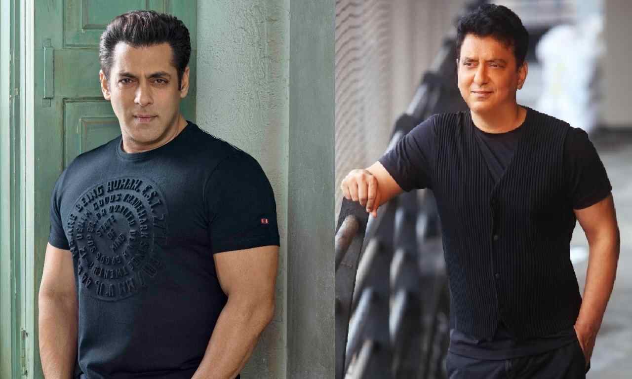 सलमान और साजिद  का अगला प्रोजेक्ट कभी ईद कभी दीवाली, 2021 की ईद में होगी रिलीज़ !