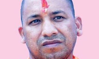 सीएम योगी ने बालिका की मौत पर जताया दुख