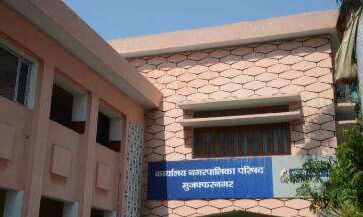 मुजफ्फरनगर नगरपालिका परिषद् में पूर्व सभासद कर रहे ठेकेदारी