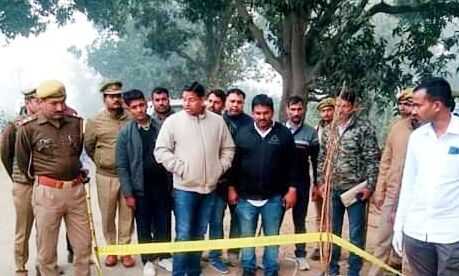 एसटीएफ की गोरखपुर यूनिट को दो लाख रूपये का इनाम   : अपर मुख्य सचिव