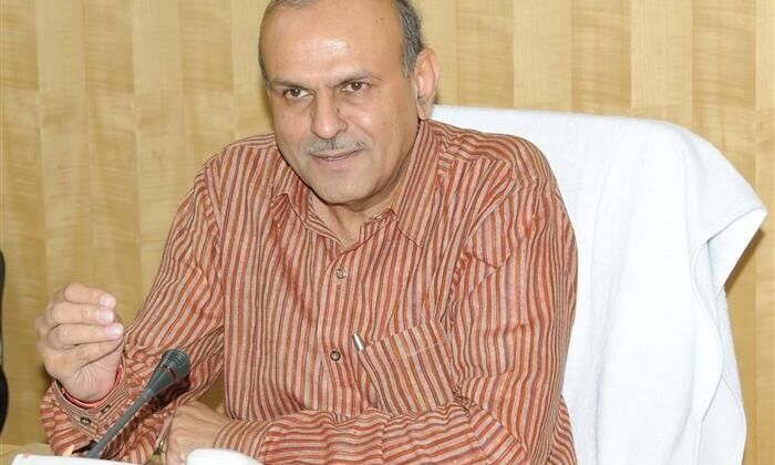 25 करोड़ रुपये से अधिक लागत वाली 21 परियोजनाओं को आगामी दिसम्बर, 2018 तक पूर्ण कराने हेतु माइलस्टोन निर्धारित: मुख्य सचिव
