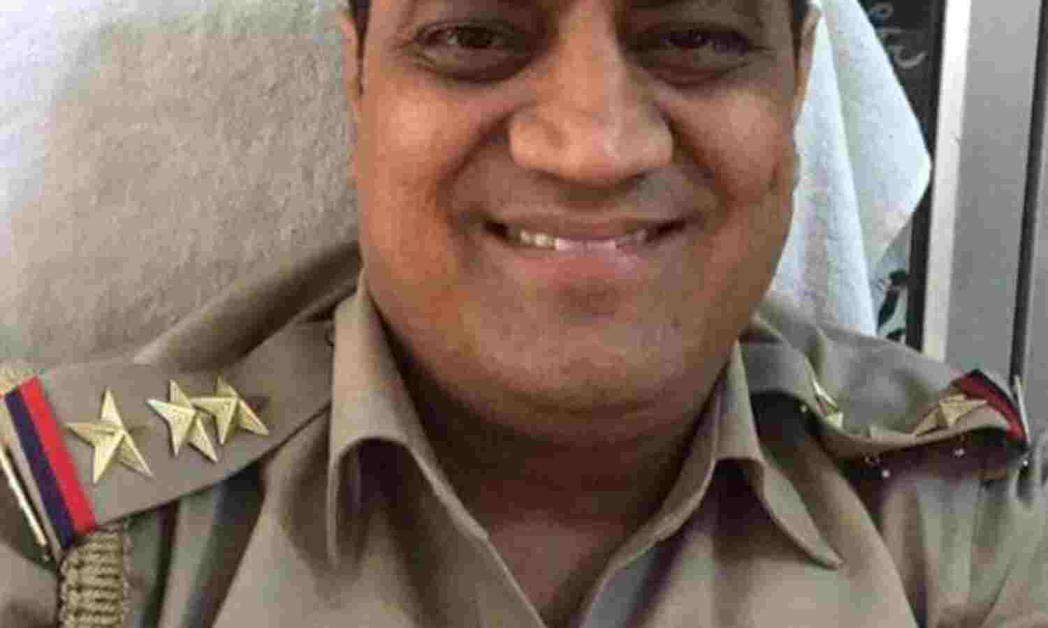 कपरवान के कार्यकाल में इधर कत्ल उधर खुलासा, 24 घंटे में खोली महिला मर्ड़र मिस्ट्री