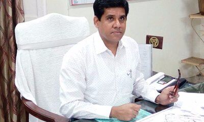 नगरपालिका चुनाव मे सुपर जोनल मजिस्ट्रेट शांति व्यवस्था बनाये रखेंगे : जिला निर्वाचन अधिकारी जी0एस0 प्रियदर्शी