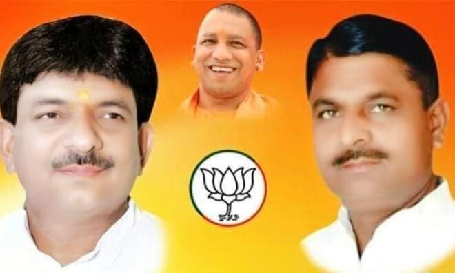 शपथ के बाद केवल कपिल देव व विजय कश्यप बोले भारत माता की जय