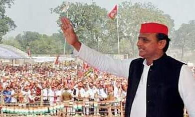 ओलावृष्टि की आपदा पर राज्य सरकार का रवैया उदासीन : अखिलेश यादव