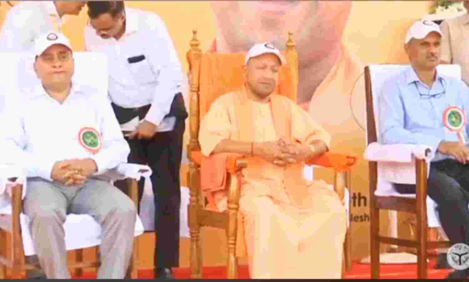 ऑल इंडिया पुलिस ड्यूटी मीट कार्यक्रम, मुख्यमंत्री विजेताओं को करेंगे पुरुस्कार वितरण
