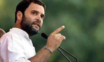 टीम राहुल :कांग्रेस में बदलाव की शुरुआत