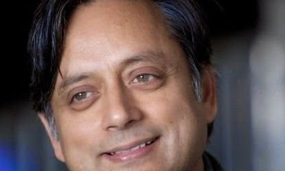 भारतीय अपनी जान गंवा रहे हैं, हमारे नागरिक खतरे में हैं : शशि थरूर