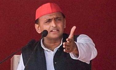 उत्तर प्रदेश में अफवाहों के चलते कानून व्यवस्था की स्थिति बिगड़ती जा रही है : अखिलेश यादव