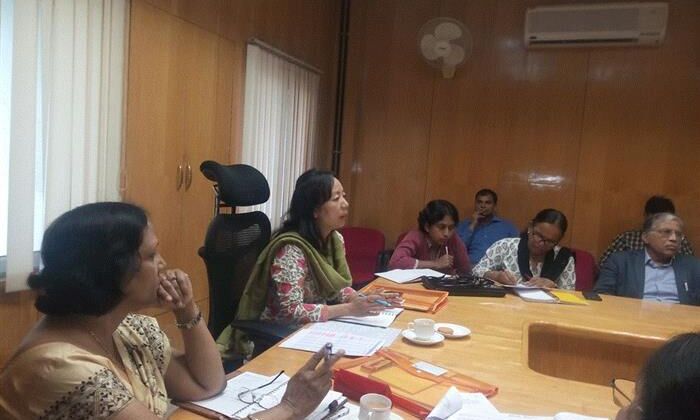 उत्तर प्रदेश से फाइलेरिया को जड़ से समाप्त करने के लिए  जनपदों में चलेगा  सघन अभियान