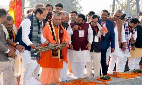 ERP System के तहत पारदर्शी गन्ना विपणन व्यवस्था का संचालन से गन्ना माफियाओं पर लगा अंकुश
