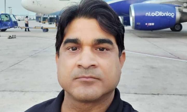 डूडा पीओ संदीप कुमार ने पीएम आवास में पकड़ी लापरवाही, चार की सेवा समाप्त