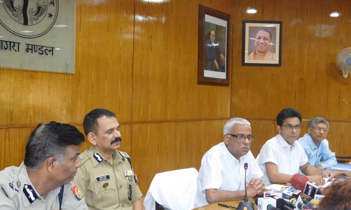 दूसरे चरण में होगा मुज़फ्फरनगर  निकाय चुनाव