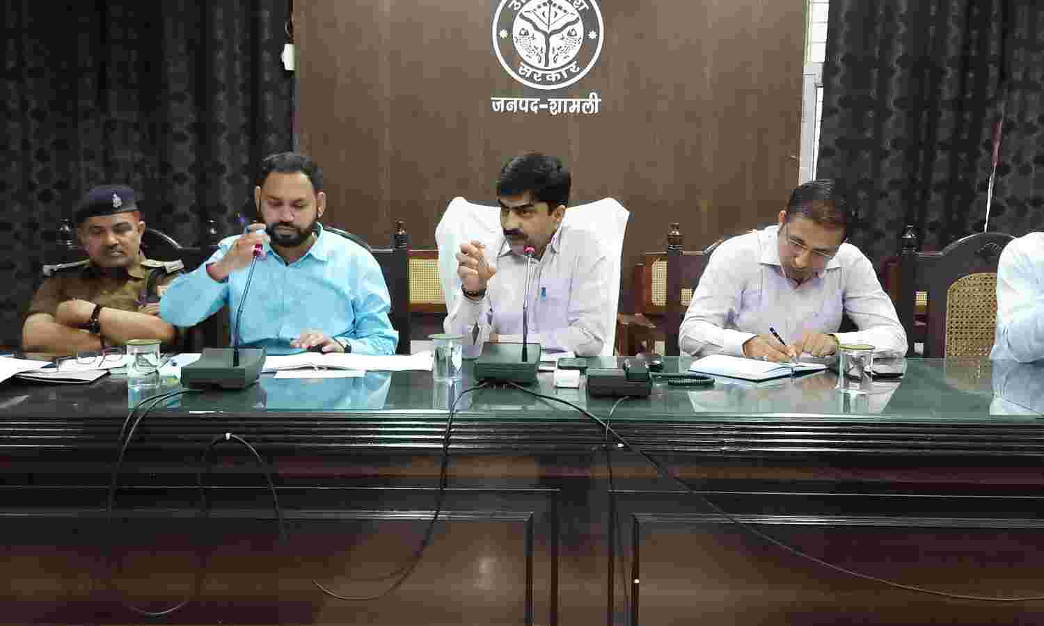 सोशल मीडिया पर अफवाह फैलाने वाले मैसेज को फारवर्ड कराने वालोें के विरूद्ध आईटी एक्ट के साथ गैंगस्टर में भी कार्यवाही की जाएगी
