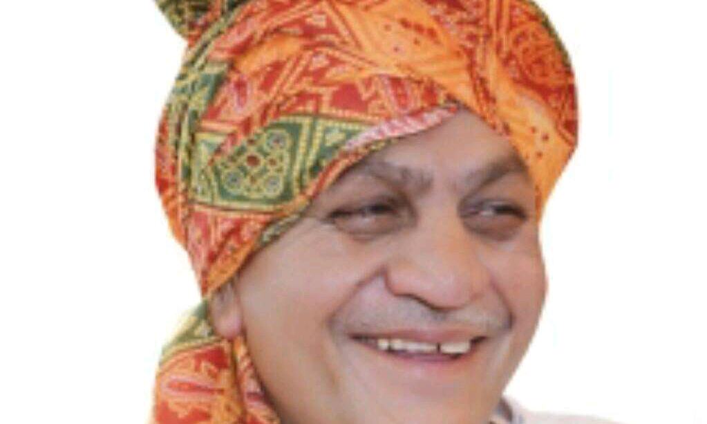 लक्ष्मी नारायण चौधरी एवं मोहसिन रज़ा ने ईद-उल-अजहा की दी प्रदेशवासियों को बधाई