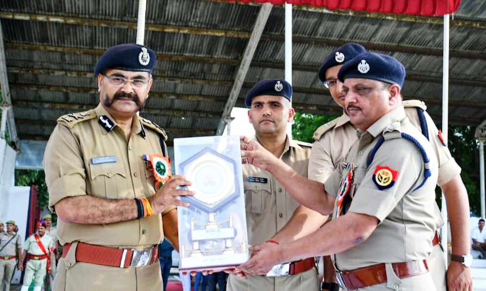 सुधीर कुमार की पुलिस के फिफ्टी डेज, एनकाउंटर में 50 बदमाश वाया अस्पताल पहुंचे जेल