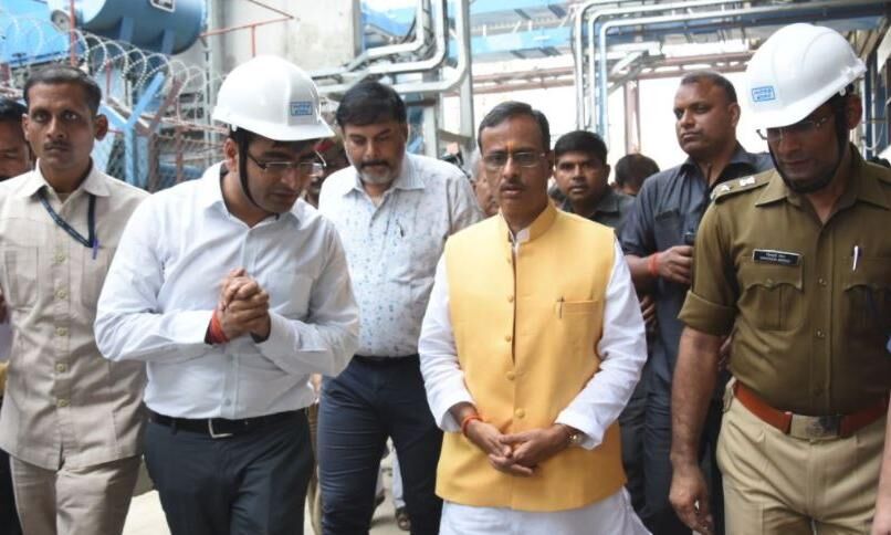 जरूरत पड़ने पर घायलों का इलाज राज्य सरकार अपने खर्च पर दिल्ली में करायेगी : उप मुख्यमंत्री डा0 दिनेश शर्मा