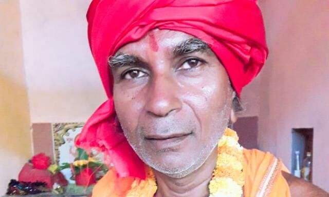 श्रीबालाजी सत्यधाम पीठाधीश्वर ने की मृत्युपरान्त क्रियाकलापों के लिए पक्का स्थान बनवाने की अपील