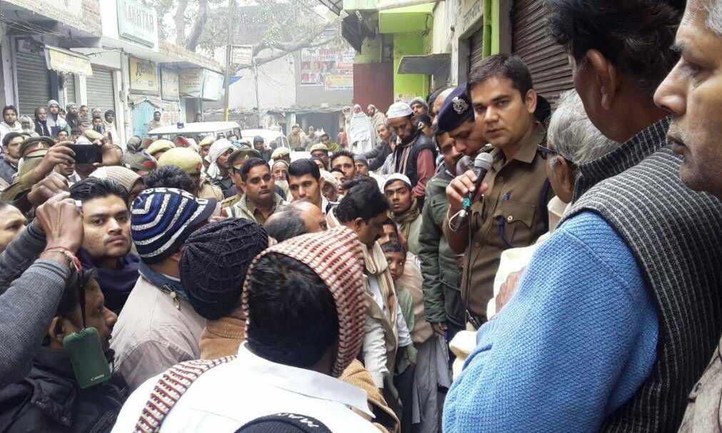 शामली को क्रिमिनल फ्री बनाने में जुटे एसपी अजयपाल शर्मा