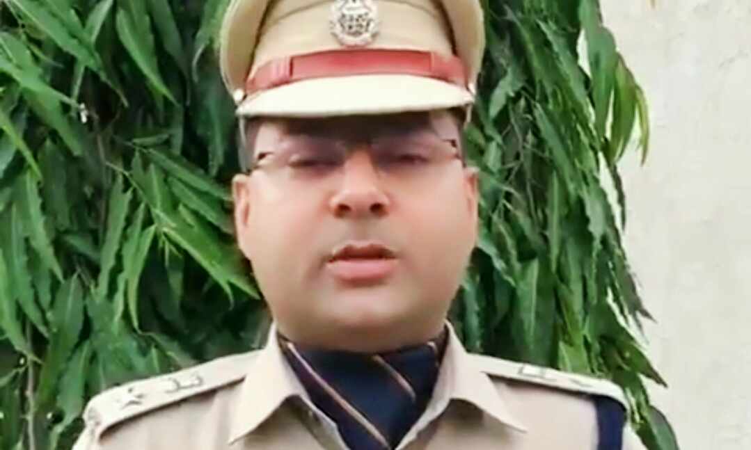 अजय कुमार के कार्यकाल में सकुशल सम्पन्न हुए  त्यौहार