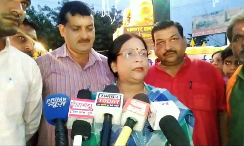 कांवड़ यात्रा के लिए मुज़फ्फरनगर नगर पालिका द्वारा उठाये गये महत्वपूर्ण आवश्यक क़दम