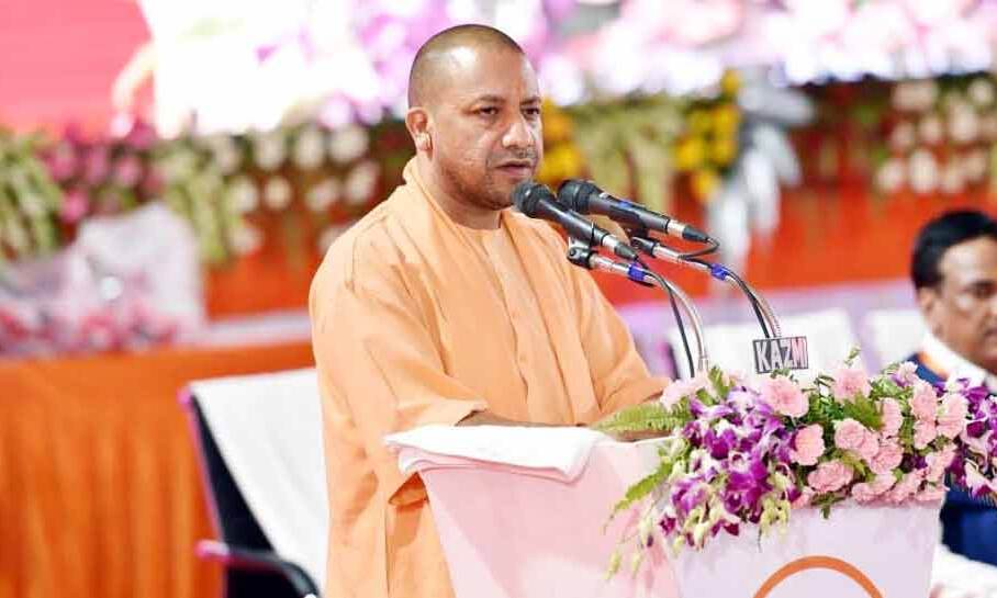 कुपोषितों को दवा व खान-पान की सही जानकारी देंः योगी आदित्यनाथ